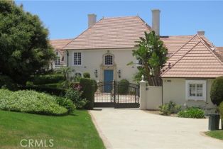 Single Family Residence, 605 Paseo Del Mar, Palos Verdes Estates, CA 90274 - 14
