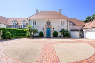 Single Family Residence, 605 Paseo Del Mar, Palos Verdes Estates, CA 90274 - 15