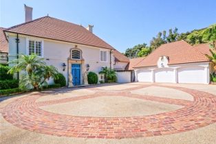 Single Family Residence, 605 Paseo Del Mar, Palos Verdes Estates, CA 90274 - 16