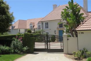 Single Family Residence, 605 Paseo Del Mar, Palos Verdes Estates, CA 90274 - 24