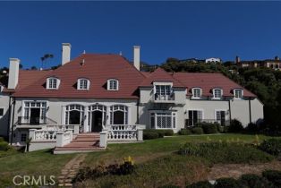 Single Family Residence, 605 Paseo Del Mar, Palos Verdes Estates, CA 90274 - 37
