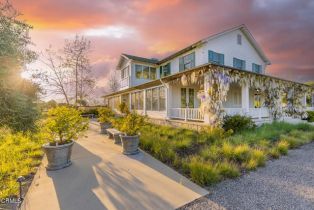 Single Family Residence, 7887 Ojai Santa Paula rd, Ojai, CA 93023 - 10