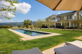 Single Family Residence, 7887 Ojai Santa Paula rd, Ojai, CA 93023 - 28