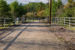 Single Family Residence, 7887 Ojai Santa Paula rd, Ojai, CA 93023 - 3