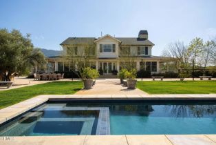 Single Family Residence, 7887 Ojai Santa Paula rd, Ojai, CA 93023 - 30