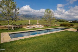 Single Family Residence, 7887 Ojai Santa Paula rd, Ojai, CA 93023 - 31