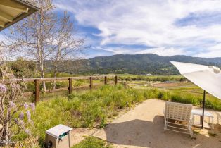 Single Family Residence, 7887 Ojai Santa Paula rd, Ojai, CA 93023 - 36