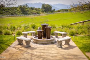 Single Family Residence, 7887 Ojai Santa Paula rd, Ojai, CA 93023 - 38