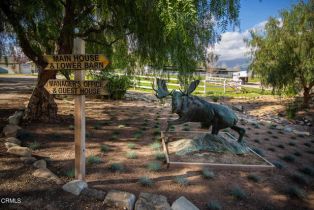 Single Family Residence, 7887 Ojai Santa Paula rd, Ojai, CA 93023 - 4