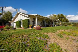 Single Family Residence, 7887 Ojai Santa Paula rd, Ojai, CA 93023 - 41