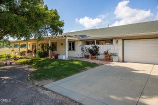 Single Family Residence, 7887 Ojai Santa Paula rd, Ojai, CA 93023 - 42