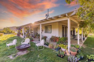 Single Family Residence, 7887 Ojai Santa Paula rd, Ojai, CA 93023 - 45