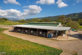 Single Family Residence, 7887 Ojai Santa Paula rd, Ojai, CA 93023 - 46