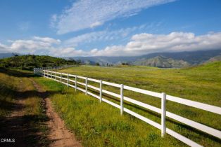 Single Family Residence, 7887 Ojai Santa Paula rd, Ojai, CA 93023 - 49