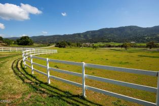 Single Family Residence, 7887 Ojai Santa Paula rd, Ojai, CA 93023 - 55