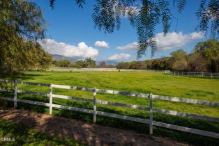 Single Family Residence, 7887 Ojai Santa Paula rd, Ojai, CA 93023 - 56