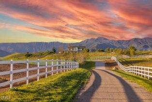 Single Family Residence, 7887 Ojai Santa Paula rd, Ojai, CA 93023 - 60