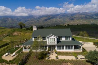 Single Family Residence, 7887 Ojai Santa Paula rd, Ojai, CA 93023 - 7