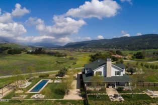 Single Family Residence, 7887 Ojai Santa Paula RD, Ojai, CA  Ojai, CA 93023