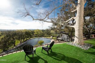 Single Family Residence, 3570 Woodstock rd, Santa Ynez, CA 93460 - 35