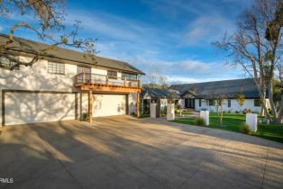 Single Family Residence, 3570 Woodstock rd, Santa Ynez, CA 93460 - 4