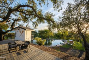 Single Family Residence, 3570 Woodstock rd, Santa Ynez, CA 93460 - 40