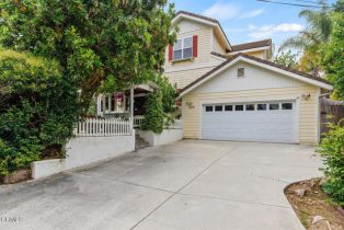 Single Family Residence, 600 Rancho rd, Thousand Oaks, CA 91362 - 2