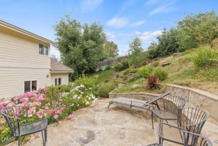 Single Family Residence, 600 Rancho rd, Thousand Oaks, CA 91362 - 38