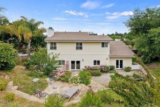 Single Family Residence, 600 Rancho rd, Thousand Oaks, CA 91362 - 39