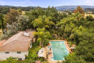 Single Family Residence, 1400 Park dr, Ojai, CA 93023 - 2