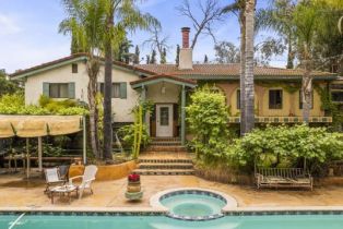 Single Family Residence, 1400 Park dr, Ojai, CA 93023 - 3