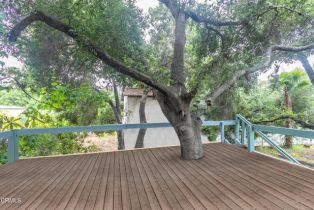 Single Family Residence, 1400 Park dr, Ojai, CA 93023 - 37