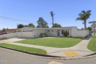 Single Family Residence, 1601 Claremont dr, Oxnard, CA 93035 - 2