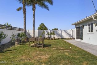 Single Family Residence, 1601 Claremont dr, Oxnard, CA 93035 - 31