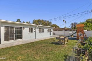 Single Family Residence, 1601 Claremont dr, Oxnard, CA 93035 - 32