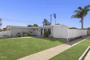 Single Family Residence, 1601 Claremont dr, Oxnard, CA 93035 - 4