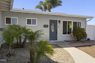 Single Family Residence, 1601 Claremont dr, Oxnard, CA 93035 - 5