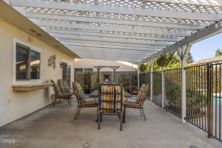 Single Family Residence, 1563 Cipres ct, Camarillo, CA 93010 - 38