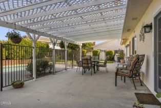 Single Family Residence, 1563 Cipres ct, Camarillo, CA 93010 - 39