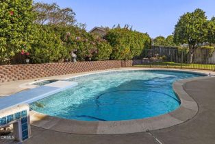 Single Family Residence, 1563 Cipres ct, Camarillo, CA 93010 - 40