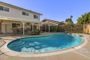 Single Family Residence, 1563 Cipres ct, Camarillo, CA 93010 - 42