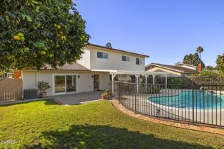 Single Family Residence, 1563 Cipres ct, Camarillo, CA 93010 - 45