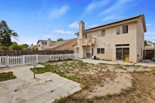 Single Family Residence, 10726 Sunflower st, Ventura, CA 93004 - 17