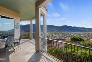 Single Family Residence, 405 Monte Vista dr, Santa Paula, CA 93060 - 26