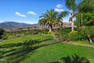 Single Family Residence, 405 Monte Vista dr, Santa Paula, CA 93060 - 44