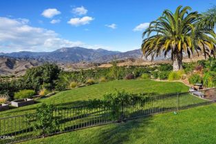 Single Family Residence, 405 Monte Vista dr, Santa Paula, CA 93060 - 45