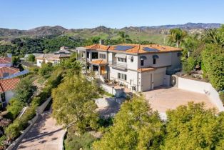 Single Family Residence, 405 Monte Vista dr, Santa Paula, CA 93060 - 57