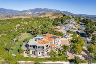 Single Family Residence, 405 Monte Vista dr, Santa Paula, CA 93060 - 58