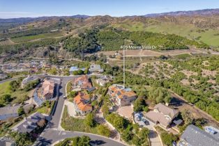 Single Family Residence, 405 Monte Vista dr, Santa Paula, CA 93060 - 63