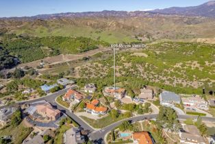 Single Family Residence, 405 Monte Vista dr, Santa Paula, CA 93060 - 64